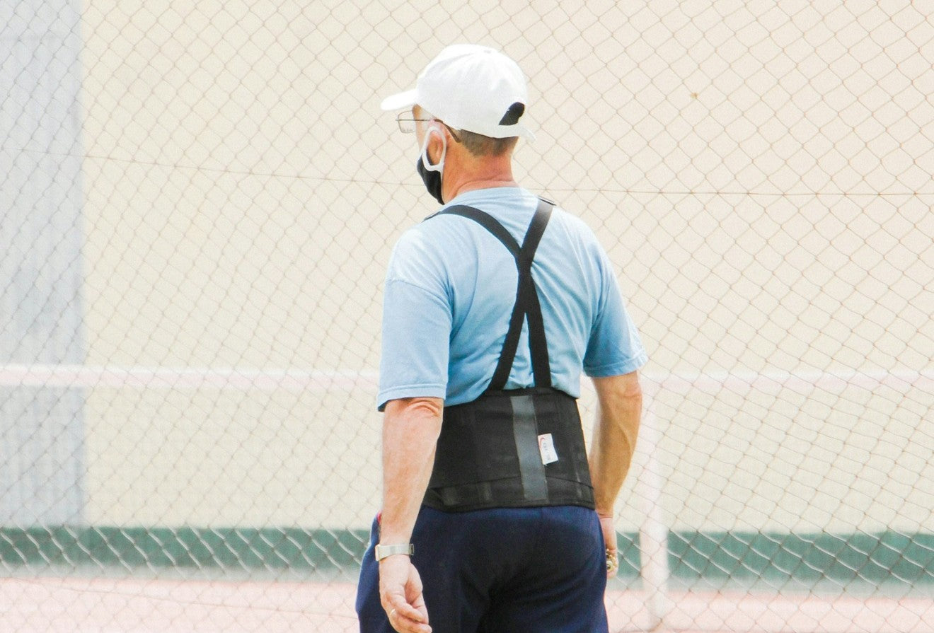 How Long Should You Wear a Posture Corrector Each Day for Real Results