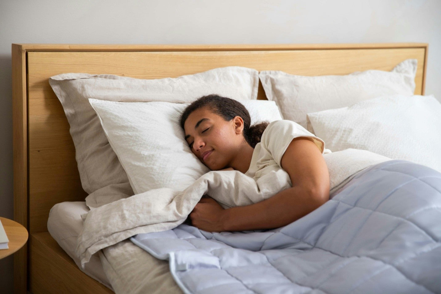 Nasal Breathing at Night: Easy Ways to Breathe Better When You Feel Stuffy
