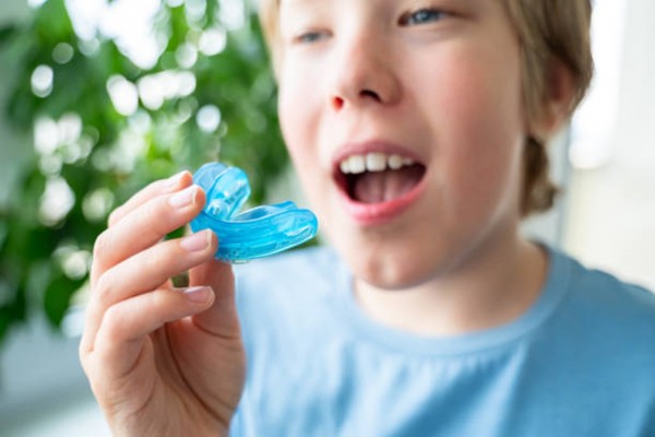 Keep Your Tongue Posture Device in Top Shape with These Maintenance Tips