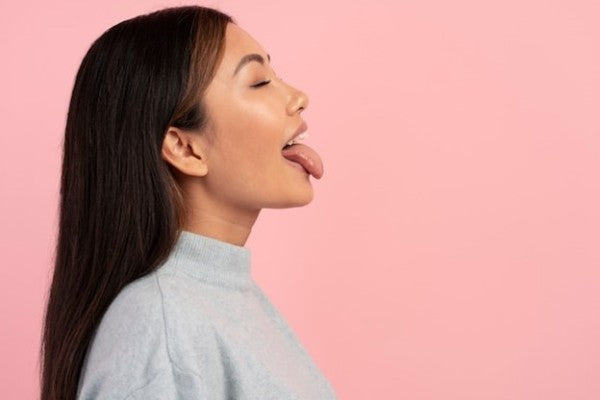 The Best Techniques for Achieving Proper Tongue Posture