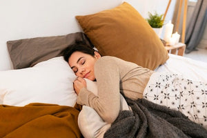 Sleep Mouth Tape Tips for Sensitive Skin and a Better Morning Routine