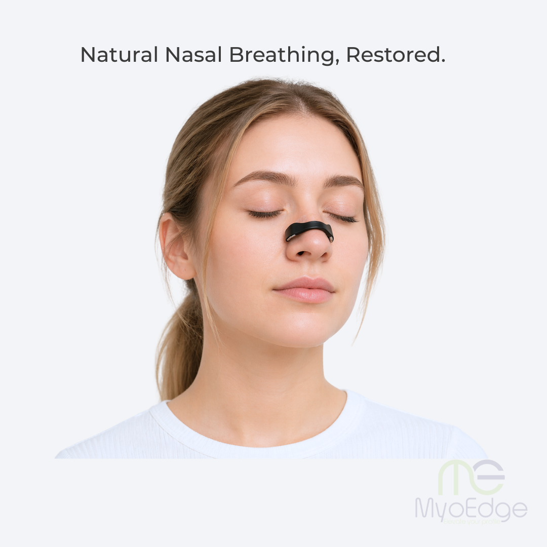 MyoEdge Nasal Dilator