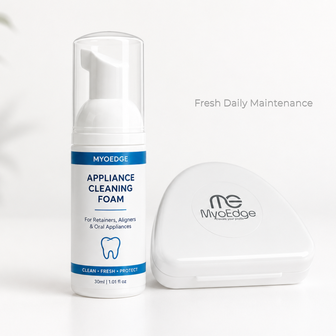 MyoEdge Appliance Cleaning Foam™