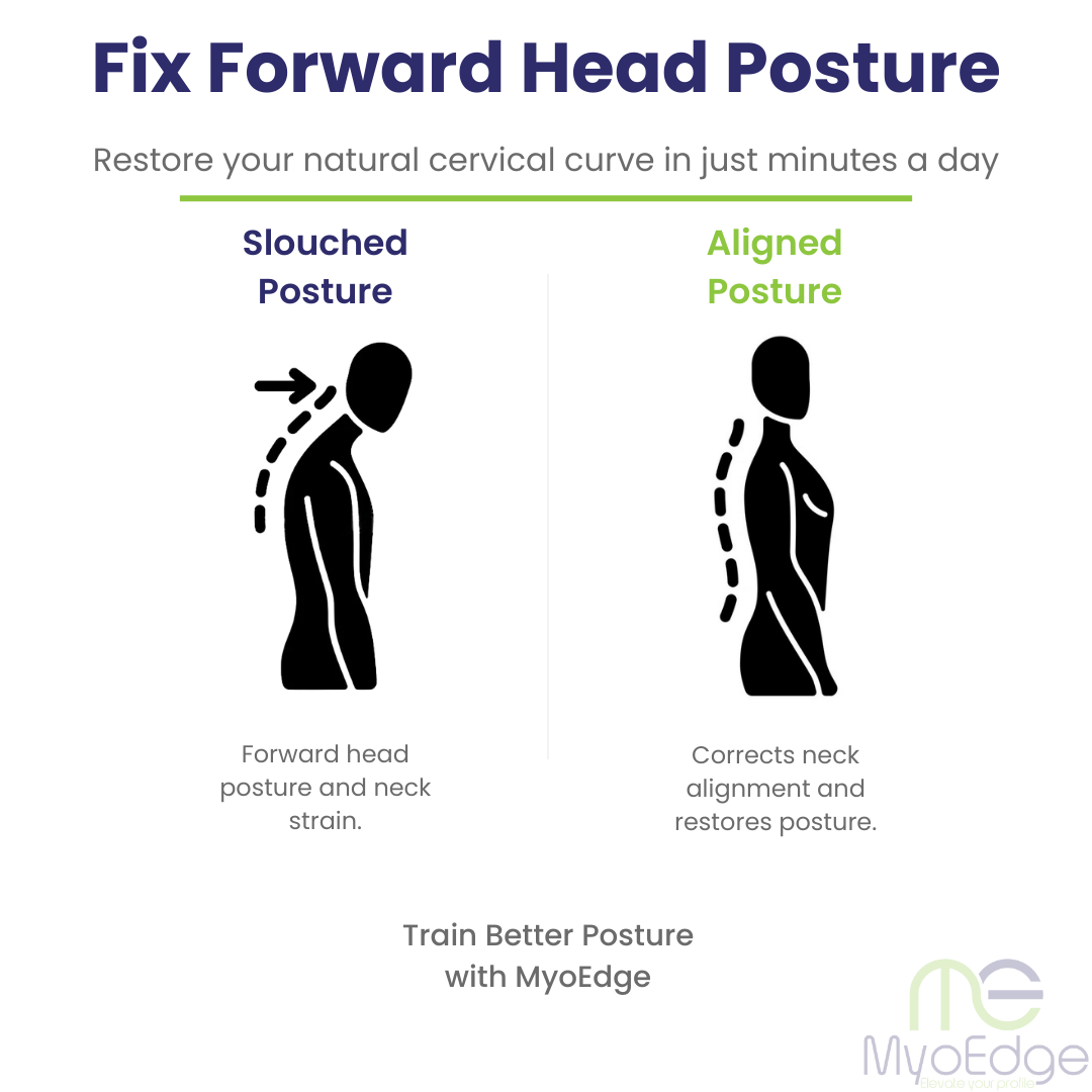 MyoEdge Neck Stretcher™