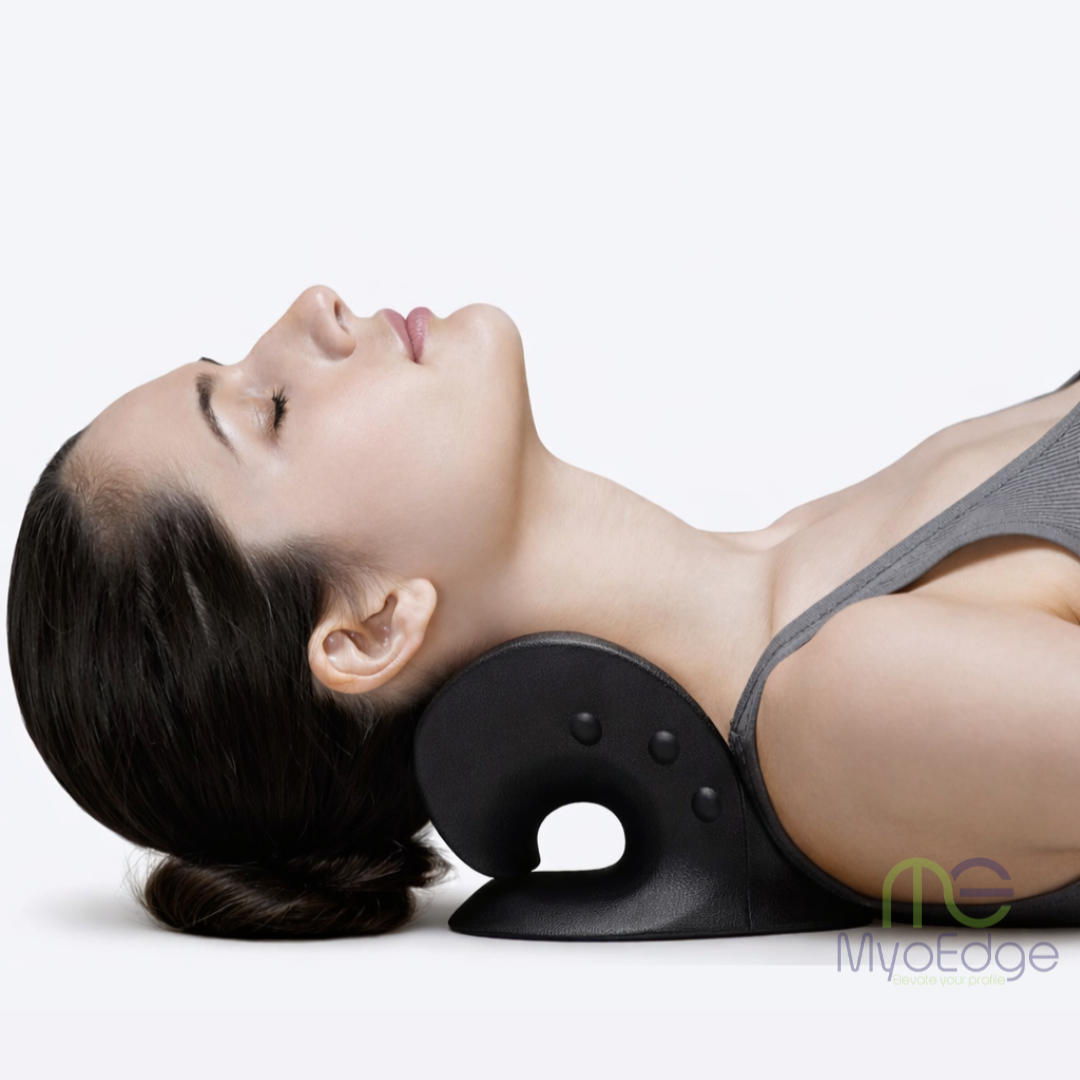 MyoEdge™ Cervical Decompression Stretcher