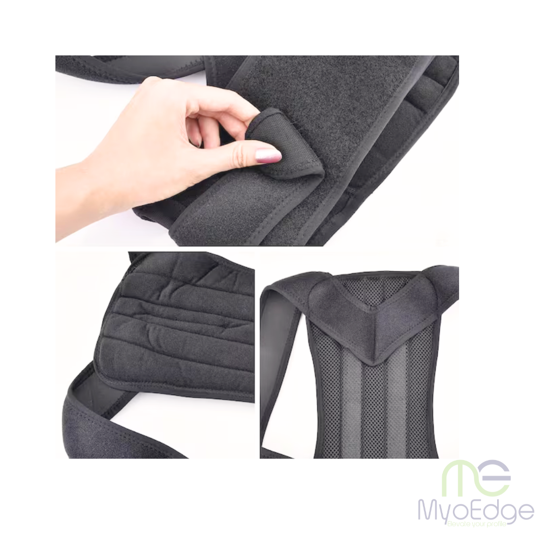 MyoEdge CoreCorrect™