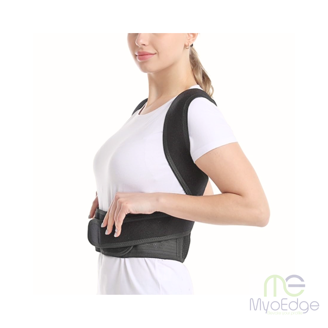 Core Correct Posture Corrector Brace