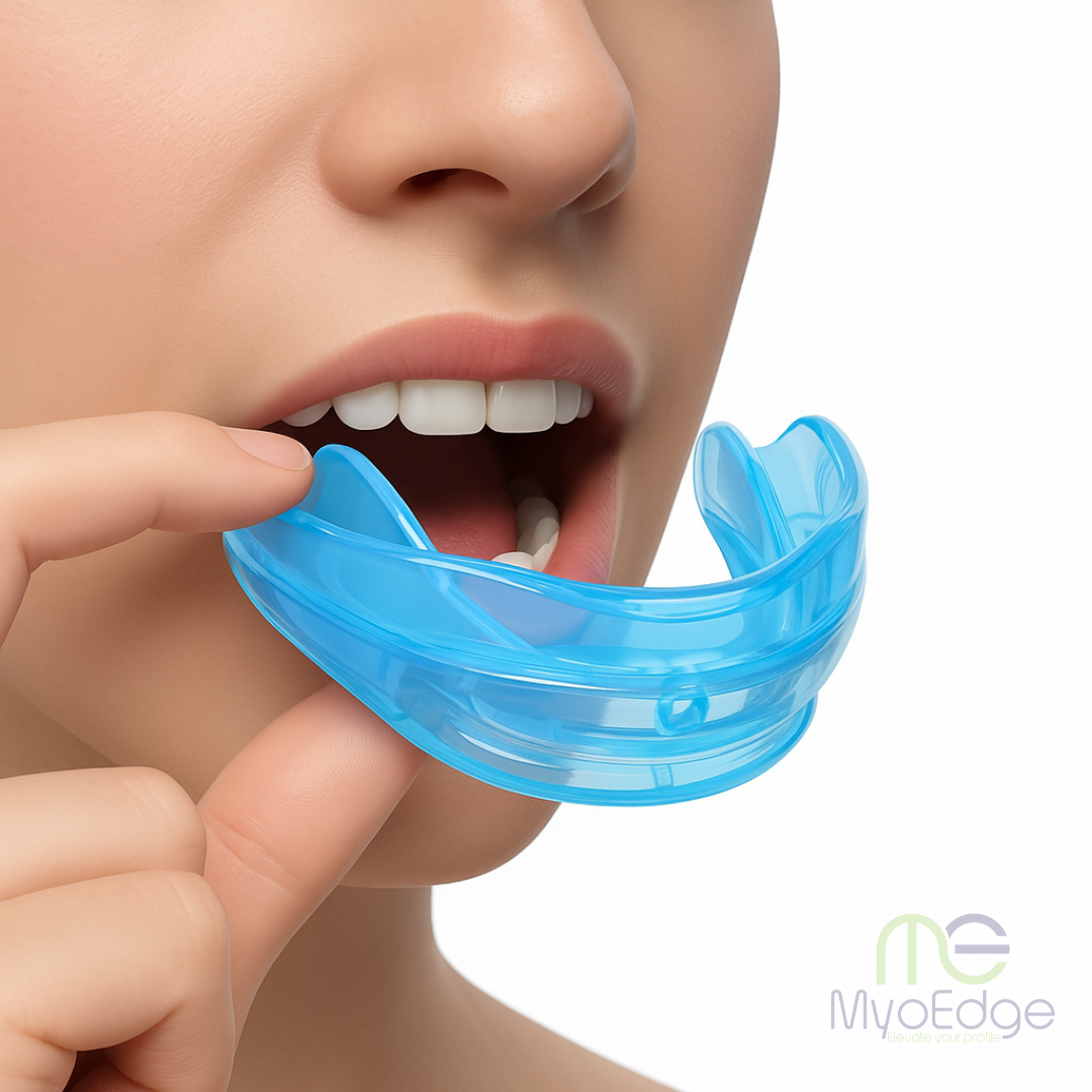 MyoEdge Tongue Positioner™