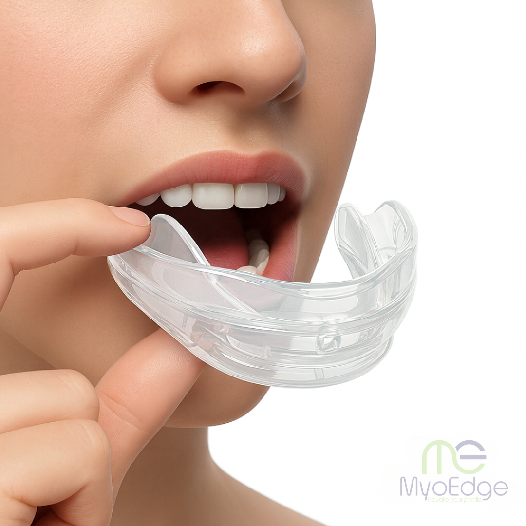 MyoEdge Tongue Positioner™