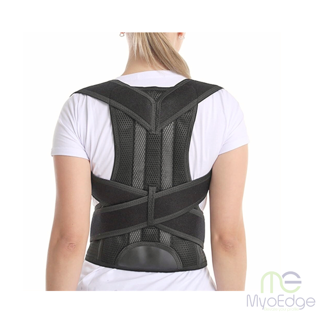 MyoEdge CoreCorrect™