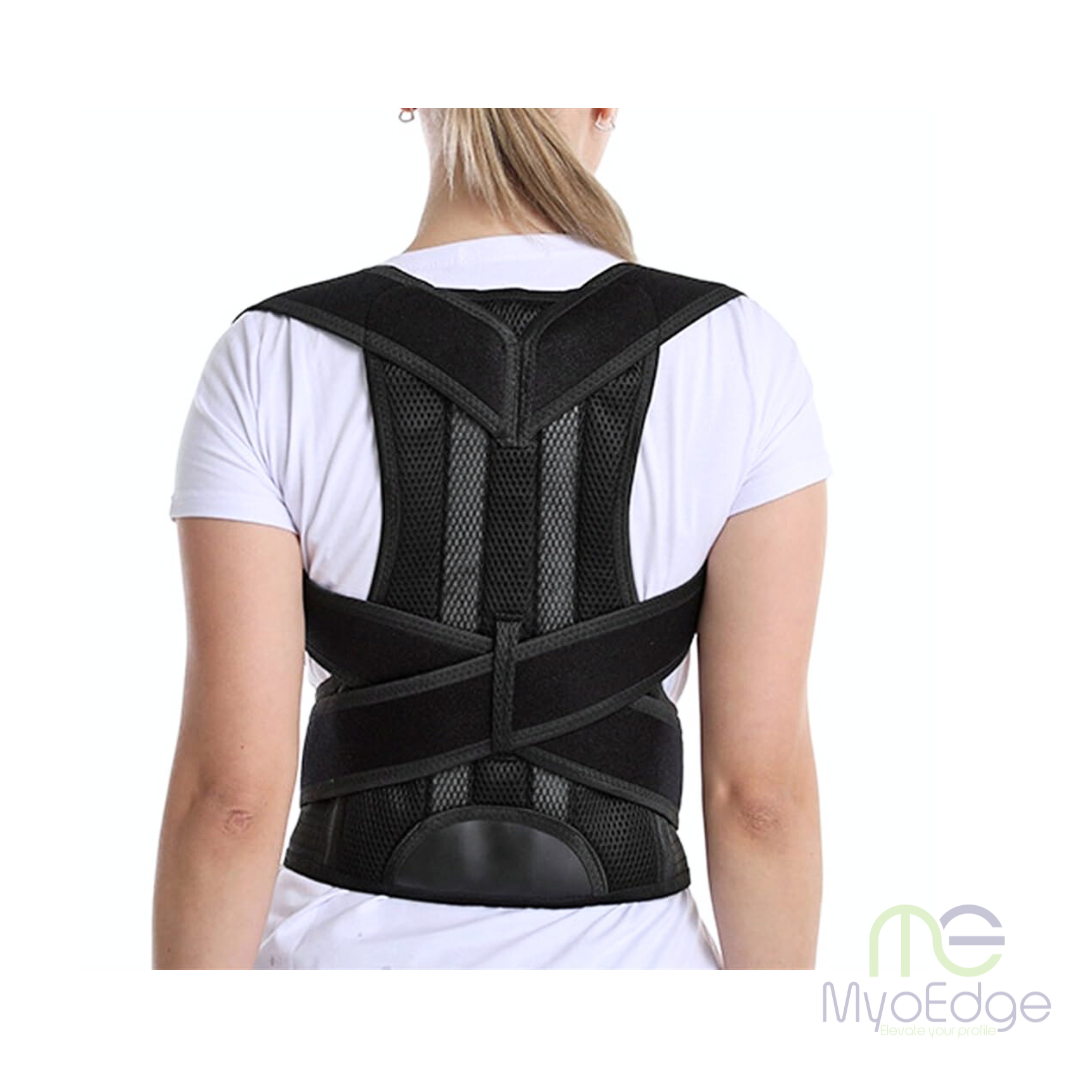 MyoEdge CoreCorrect™