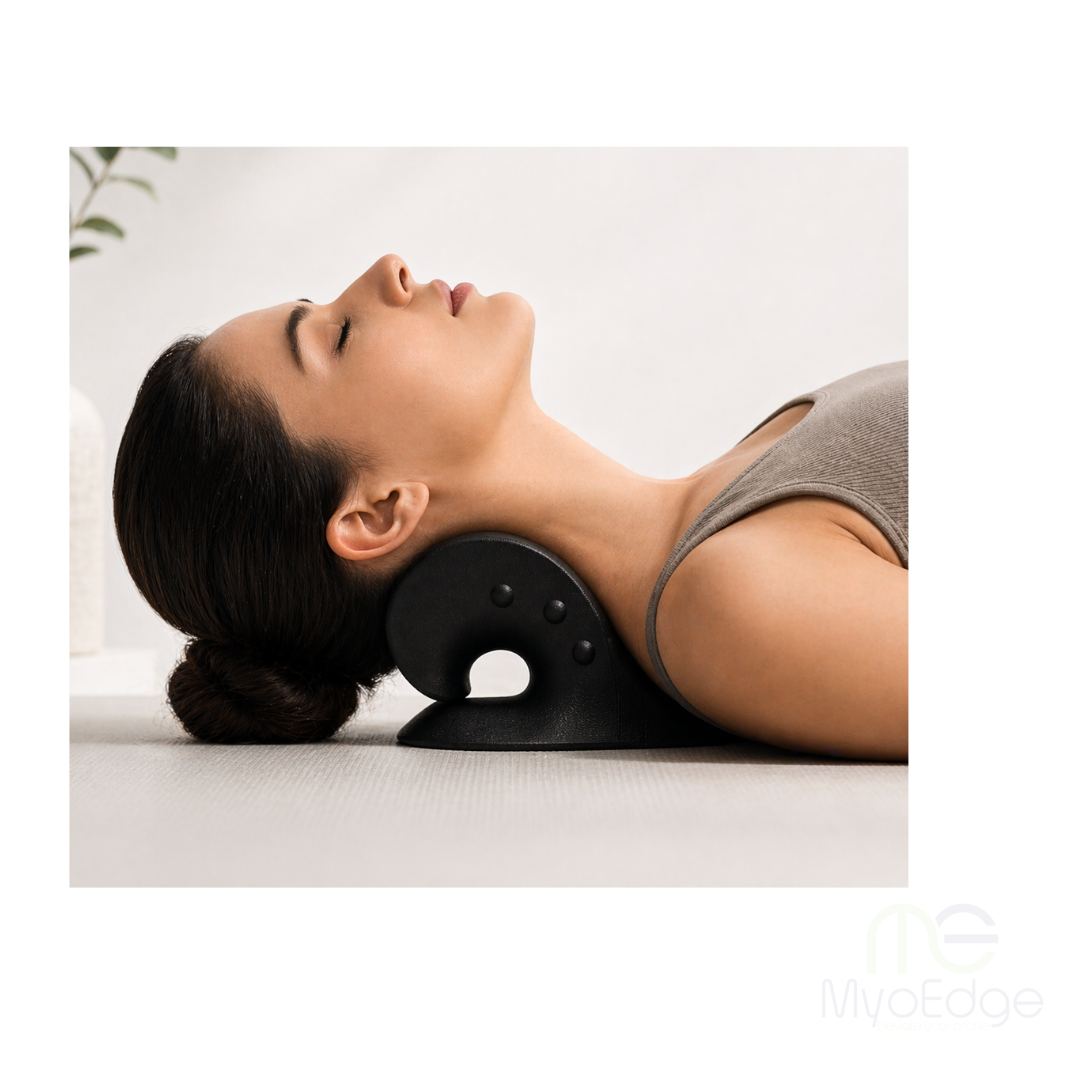 MyoEdge Neck Stretcher™