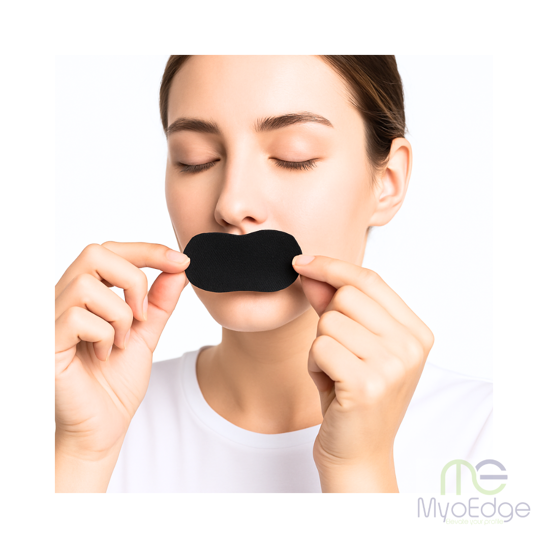 MyoEdge Breathe Tape™