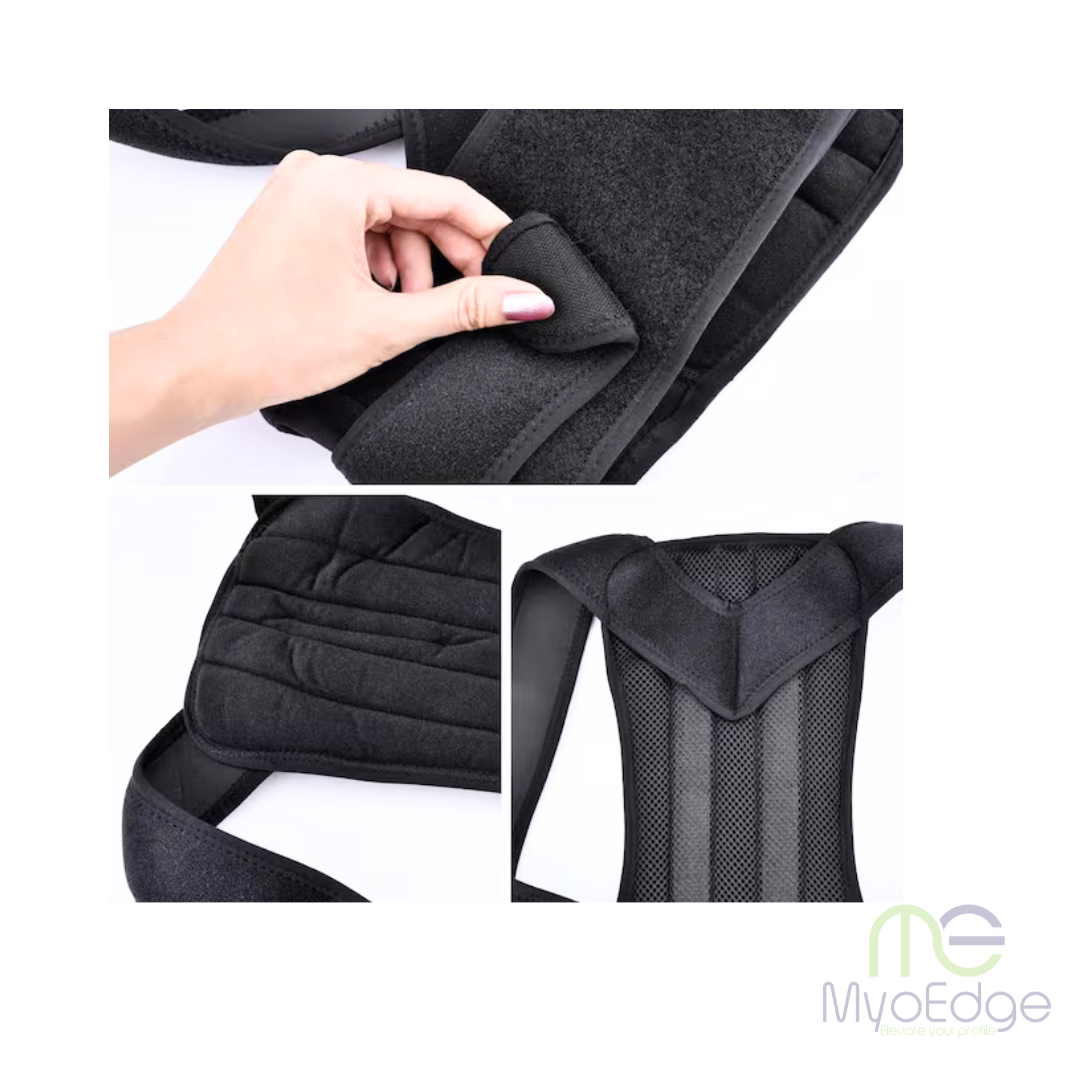 MyoEdge CoreCorrect™