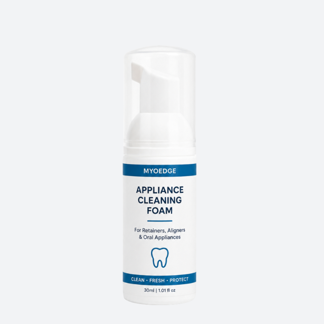 MyoEdge Appliance Cleaning Foam™